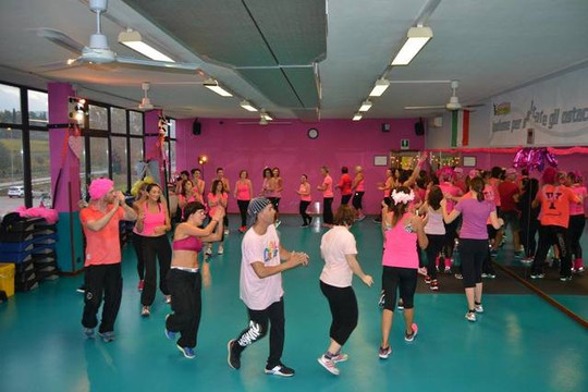 Immagine 2 dalla galleria del partner Centro Fitness Oxygen