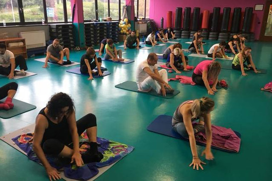 Immagine 3 dalla galleria del partner Centro Fitness Oxygen