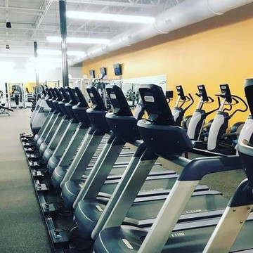 Image 1 from The Zoo Health Club Charleston partner gallery