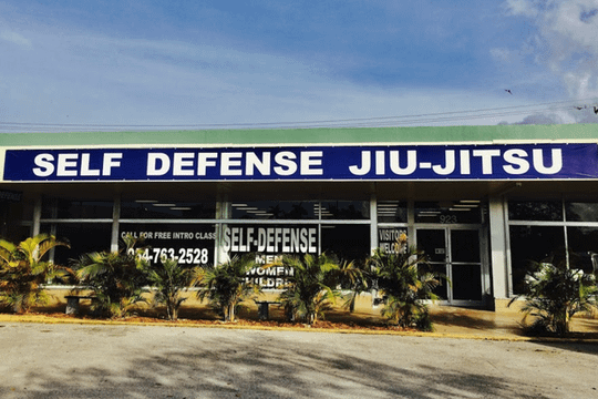Image 1 from Fort Lauderdale Jiu-Jitsu partner gallery