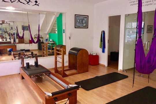 Imagem 1 da galeria do parceiro Studio Cristina Roso