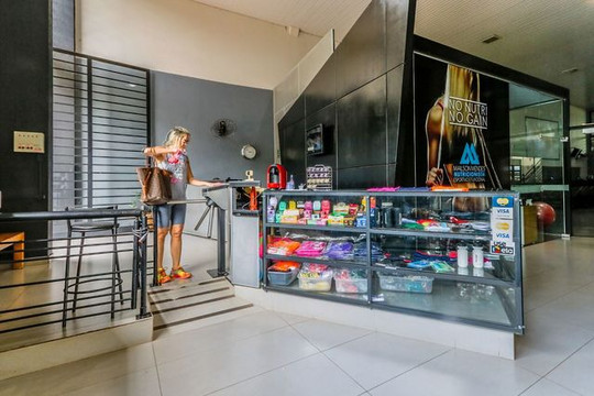Imagem 3 da galeria do parceiro Triathlon Academia