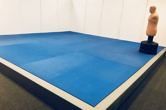 Image 2 from Fort Lauderdale Jiu-Jitsu partner gallery