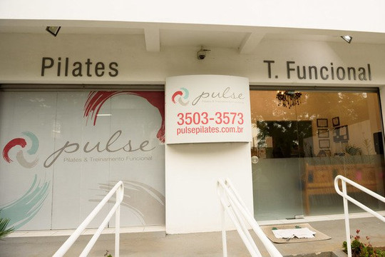 Imagem 2 da galeria do parceiro Pulse Pilates Boa Vista