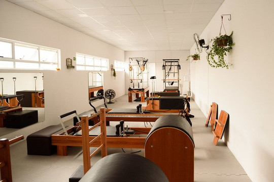 Imagem 1 da galeria do parceiro Pulse Pilates Boa Vista