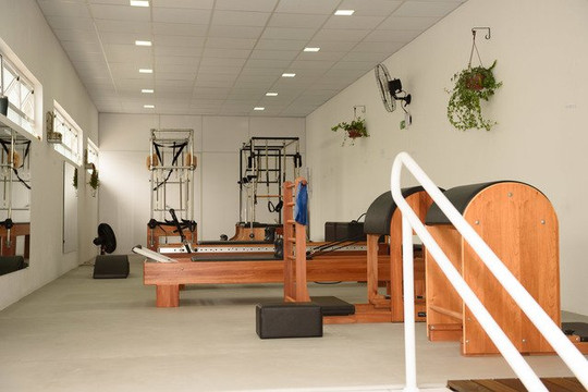 Imagem 3 da galeria do parceiro Pulse Pilates Boa Vista