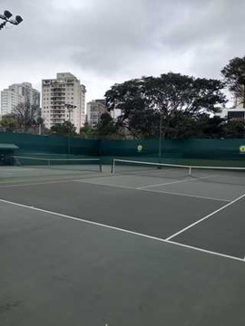 Imagem 3 da galeria do parceiro Art Fit Academia de Tenis By Denia Salu
