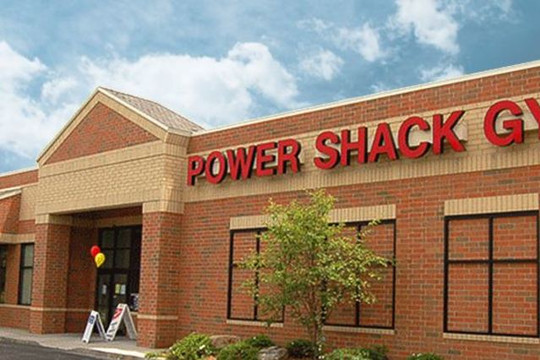 Image 2 from Power Shack Gym - Pickerton partner gallery