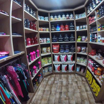 Imagem 3 da galeria do parceiro Top Fitness Academia