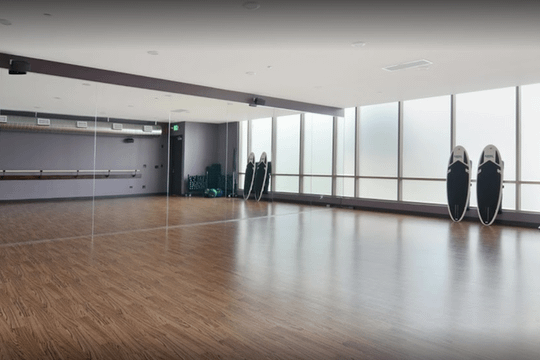 Image 1 from Next Yoga partner gallery