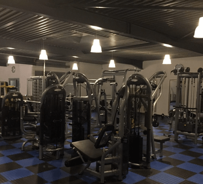 Bild 3 von Life Workout Partnergalerie