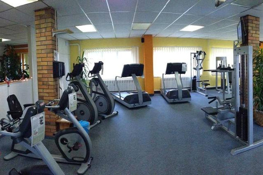 Bild 1 von Body Fit Luckau Partnergalerie