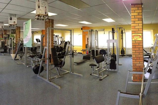 Bild 3 von Body Fit Luckau Partnergalerie