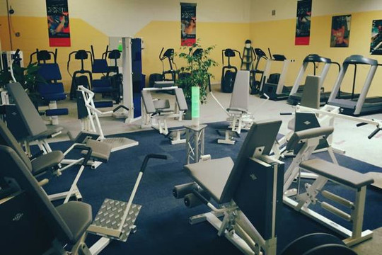 Bild 2 von Bodyfit Lübben Partnergalerie