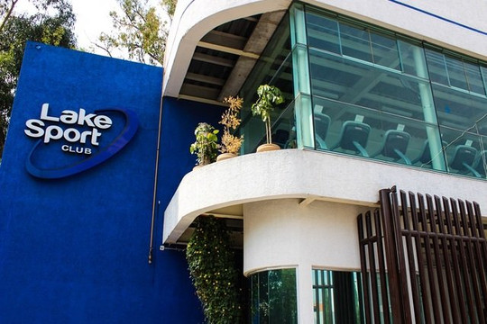 Imagen 2 de la galería del partner Lake Sport Club