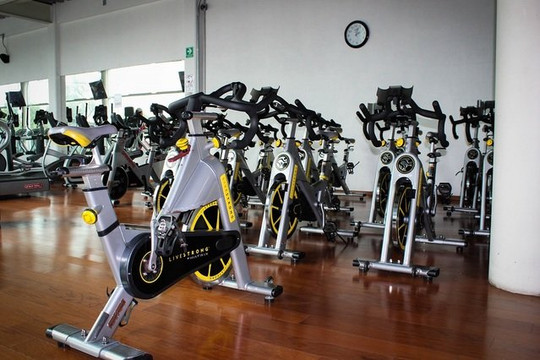 Imagen 1 de la galería del partner Lake Sport Club