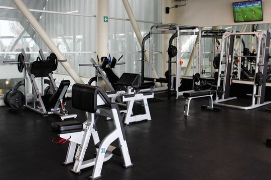 Imagen 3 de la galería del partner Lake Sport Club