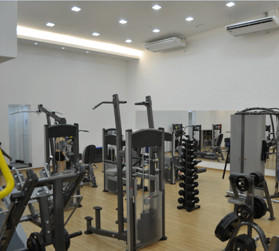 Imagem 2 da galeria do parceiro FAS Trainer