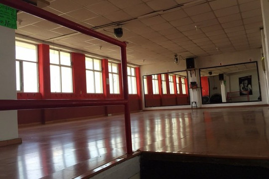 Imagen 2 de la galería del partner X - GYM Joyas