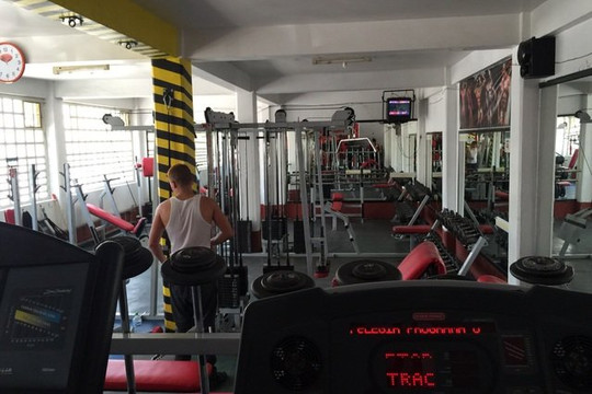 Imagen 3 de la galería del partner X - GYM Joyas