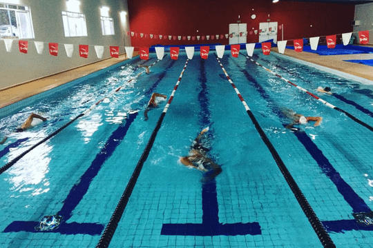 Imagem 1 da galeria do parceiro TRIAX MULTISPORTS
