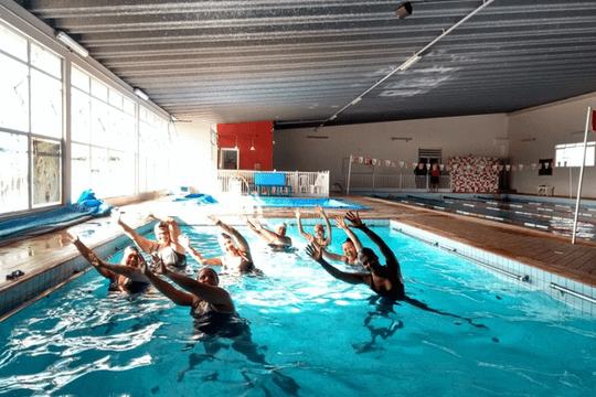 Imagem 3 da galeria do parceiro TRIAX MULTISPORTS
