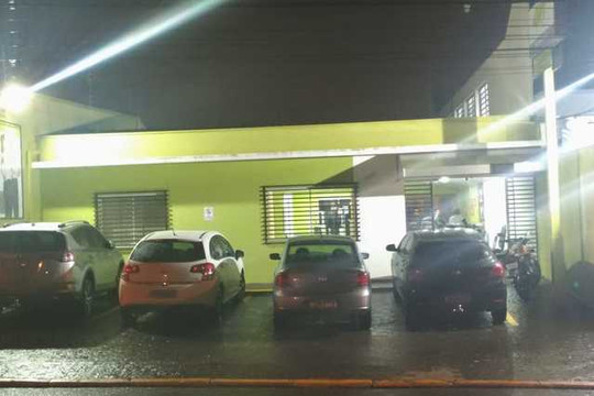 Imagem 3 da galeria do parceiro 40+ Academia - Unidade Mansões Santo Antonio