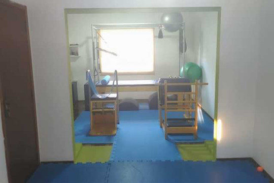 Imagem 3 da galeria do parceiro 40+ Academia - Unidade Mansões Santo Antonio