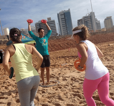 Imagem 1 da galeria do parceiro Srun Assessoria Esportiva