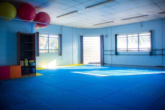 Imagem 3 da galeria do parceiro Academia Harmonia