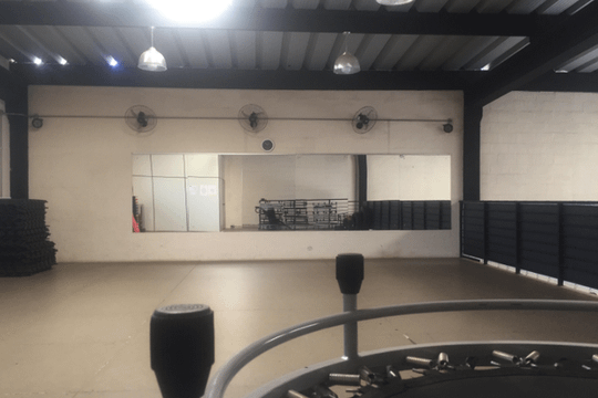 Imagem 3 da galeria do parceiro Studio 360° & Clínica de Reabilitação Física