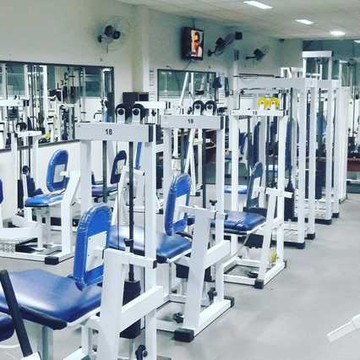 Imagem 3 da galeria do parceiro Academia Corpo e Ação