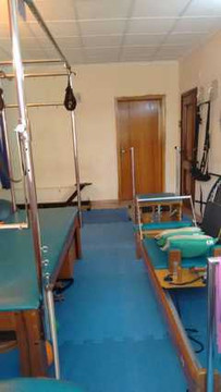 Imagem 3 da galeria do parceiro Estúdio de Pilates Rejane Neves