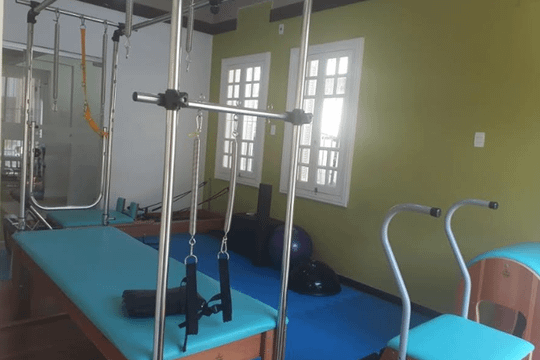 Imagem 3 da galeria do parceiro 40+ Academia - Unidade Higienópolis