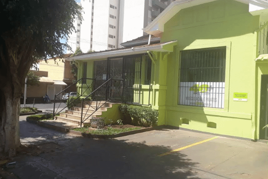 Imagem 2 da galeria do parceiro 40+ Academia - Unidade Higienópolis