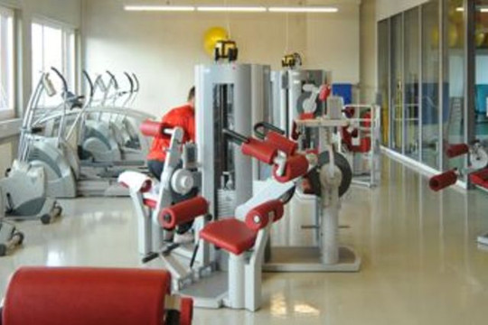 Bild 1 von surmed Gesundheitszentrum Partnergalerie