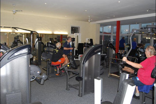 Bild 3 von Fitness Club Body in Motion Partnergalerie