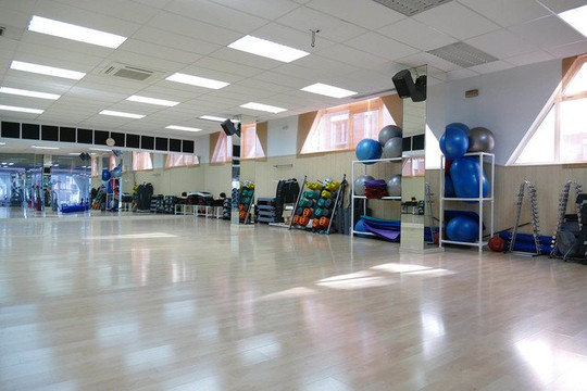 Imagen 3 de la galería del partner Fitnesspark Valladolid