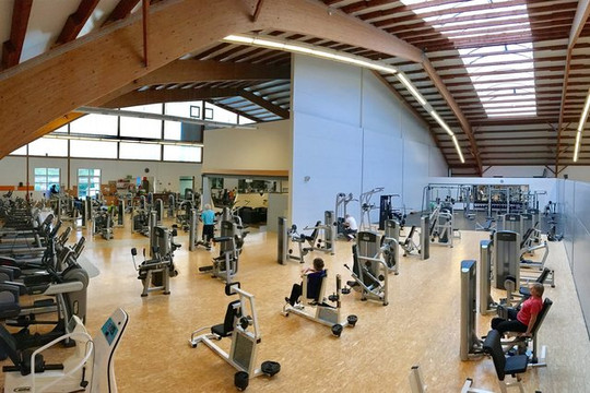 Bild 1 von Wellness & More Partnergalerie