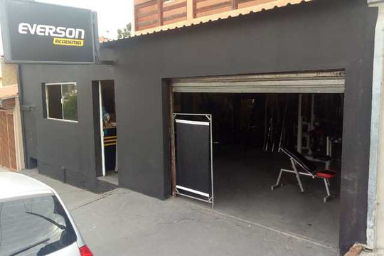 Imagem 2 da galeria do parceiro Everson Academia