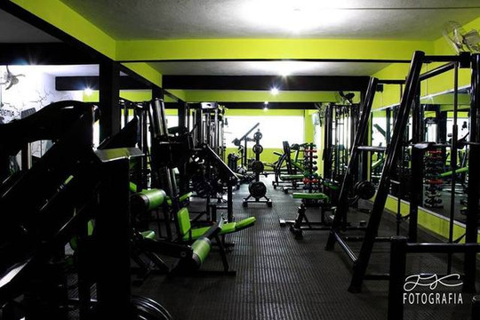 Imagem 1 da galeria do parceiro Academia JK