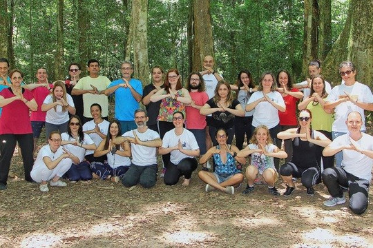 Imagem 2 da galeria do parceiro Projeto Tai Chi Consciente