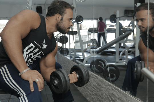Imagem 3 da galeria do parceiro Academia A2 Fitness