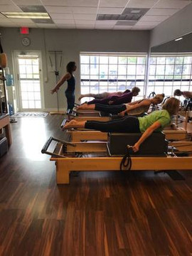 Image 1 from Vault Fitness - Boca Raton partner gallery
