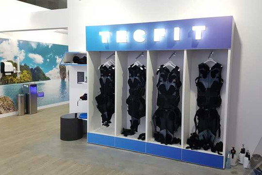 Imagem 3 da galeria do parceiro Tecfit - Londrina
