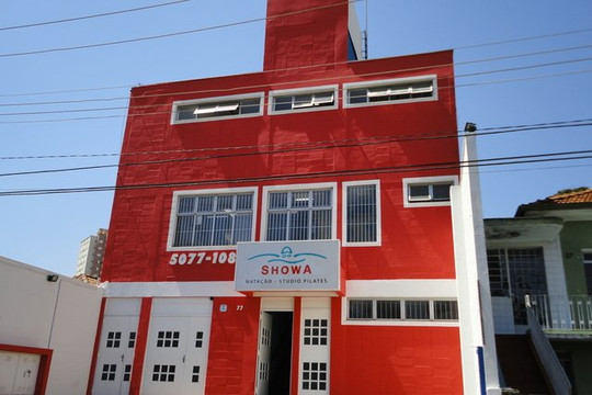 Imagem 3 da galeria do parceiro Showa Academia - Saúde