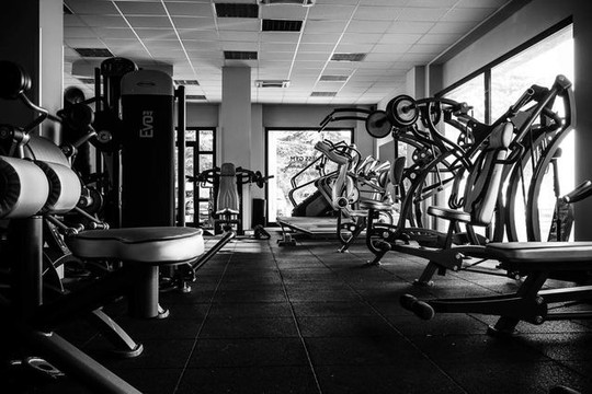 Immagine 1 dalla galleria del partner Fitness Gym Sulmona