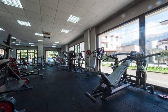 Immagine 3 dalla galleria del partner Fitness Gym Sulmona