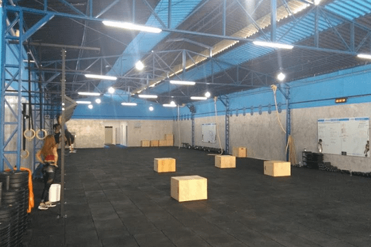 Imagem 1 da galeria do parceiro Cross 28