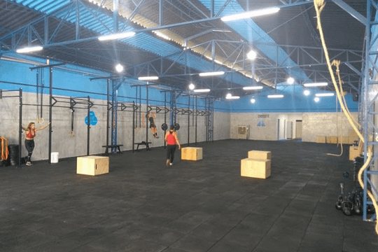 Imagem 2 da galeria do parceiro Cross 28